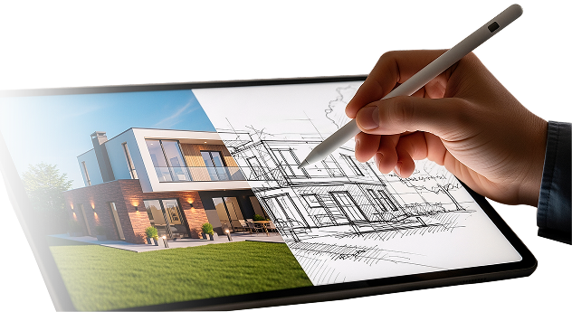 Architecture design